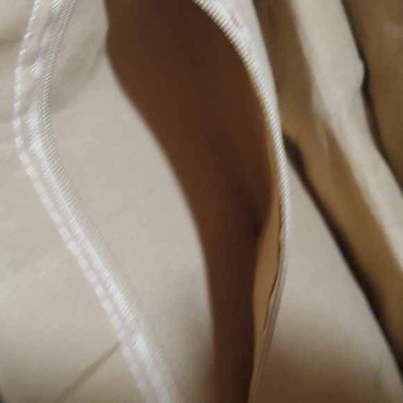 Corduroy bag - Picture 3 of 4